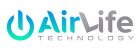 Logo Air Life de Colombia